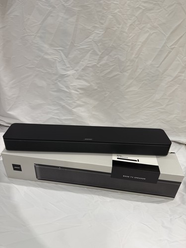 Bose speaker 431974 - tv,