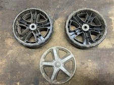 Frisky Fox P20 - Pair of