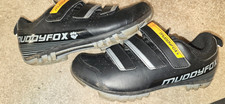 Muddy Fox MTB100 Cycling Shoes