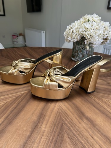Asos gold platform - asos,