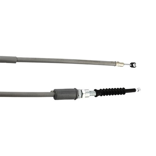 Motorcycle clutch cable