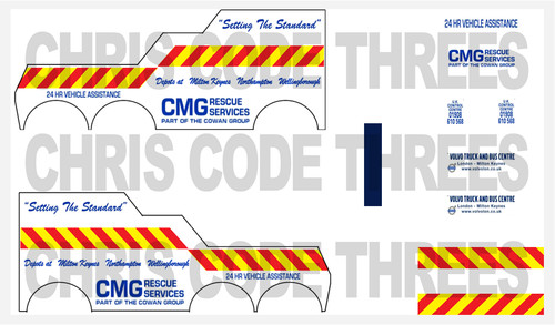 Code cmg recovery - 1/50,