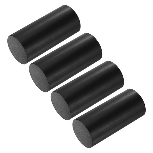 Abs plastic rod - plastic, 45