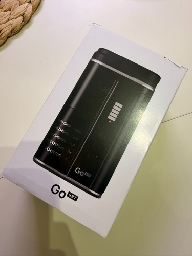 Arizer srt portable - go,