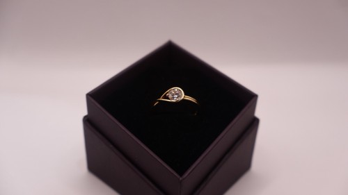 Pandora infinite 14k gold - pandora,