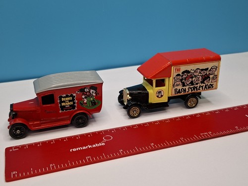 Lledo days gone diecast - 2,