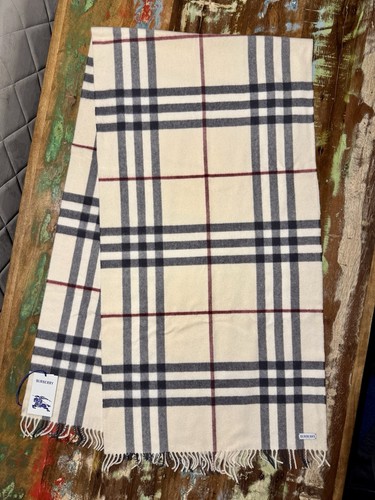 Burberry wide check - burberry,