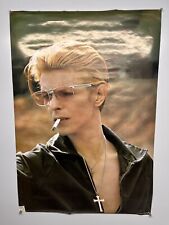 David Bowie Poster Original