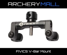 Fivics bar fully - tr, v-bar