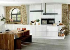 Howdens  Discontinued