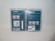 New 2x BOSE UB-20 Ceiling &