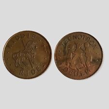 Tecnotron Dedem Token -Kiddie