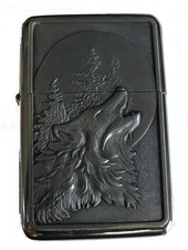 Wolf Design Star Petrol