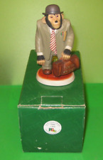 Boxed The PG Tips Chimps Collection PG009 S.BEND Robert Harrop Figure