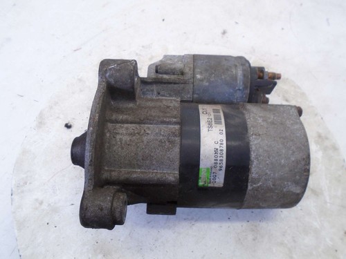 Citroen furio starter motor - furio,