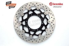 Brembo Serie Oro Front Brake