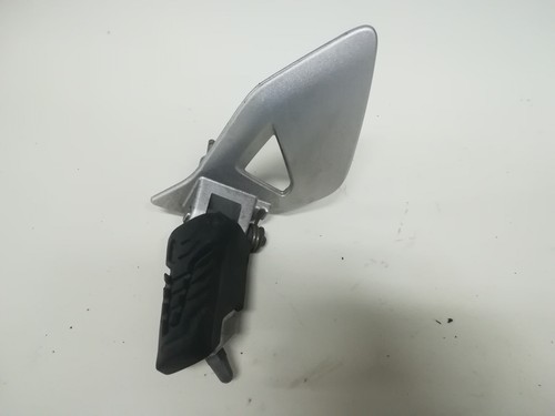 Left footboard bmw r1200 - bmw, rt