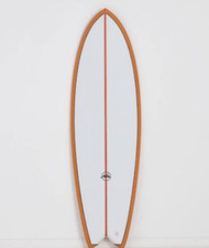 NEW! ALOHA KEEL TWIN PVCP