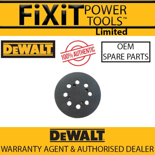 Dewalt n329079 125mm - n329079, 5"