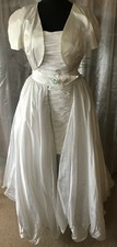 3-2-1 Refined Wedding Dress