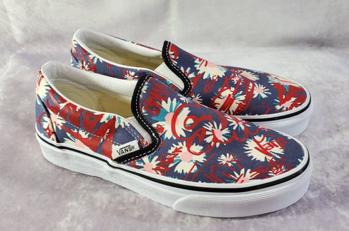 Vans crew classic slip - crew, slip-on