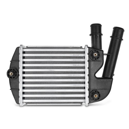 Intercooler turbo cooler - intercooler,