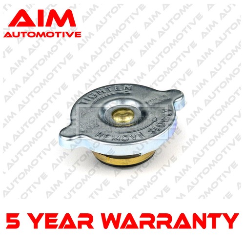 Radiator cap aim - cap, fits