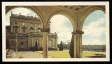 Tobacco Card, Doncella