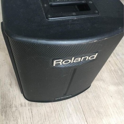 Roland 330 portable - roland,