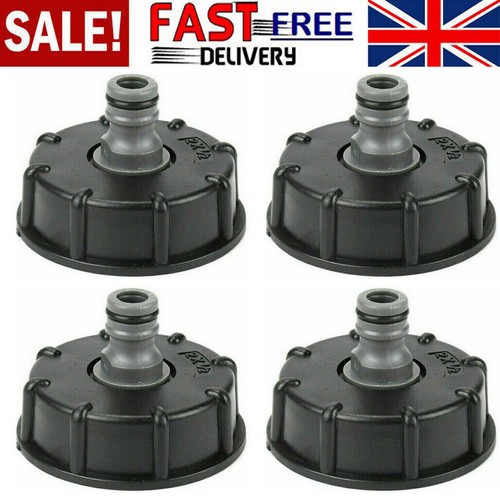 4pcs storage tank fitting - fitting, for