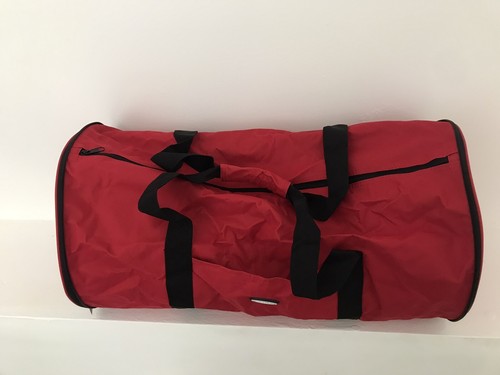 Travel hold all bag flat - travel,