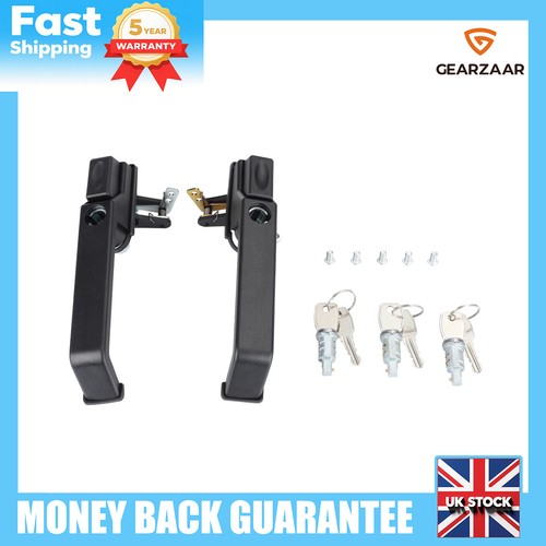 Door handle repair kit - handle,