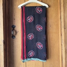 John lewis 100 silk - john, scarf