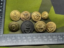 Interesting Group of British