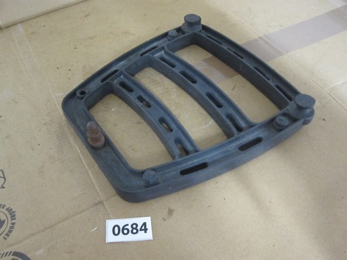 Vintage trunk holder - trunk,