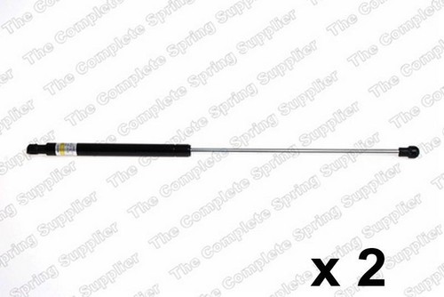 Kilen tailgate boot gas strut - kilen,