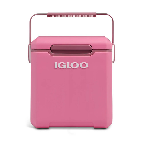 Igloo tagalong high - igloo, rise