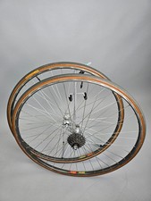Wheelset Mavic GP4 Campagnolo