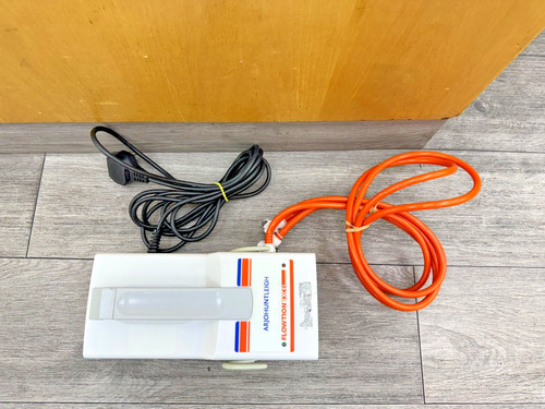 Huntleigh flowtron excel - excel, pump