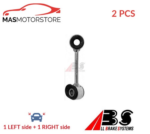 Anti roll bar - roll,