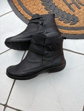 Hotter Rumble boots 