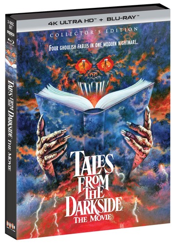 Tales from the - from, darkside: