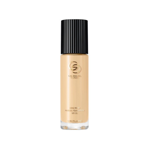 Oriflame giordani gold long - giordani,