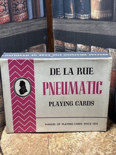 Vintage thomas rue - thomas, de