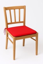 4x Waterproof Foam Chair Seat