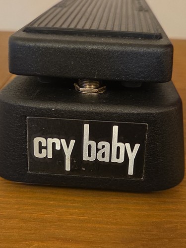 Jim dunlop gcb - gcb-95, baby