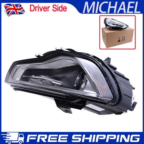 For audi headlight - for, s3