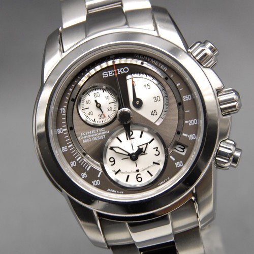 New batt mint seiko - new, mint]