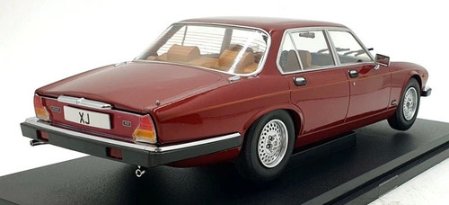 Jaguar series iii - jaguar,