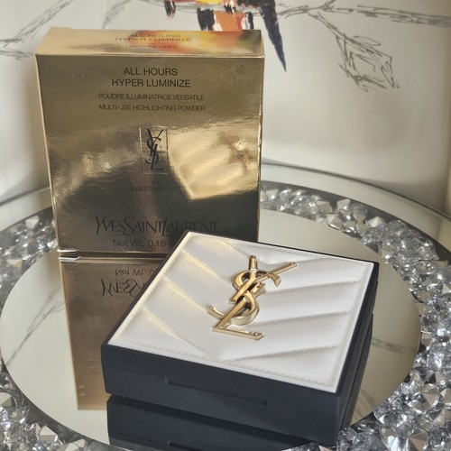 Ysl all hours hyper - all,